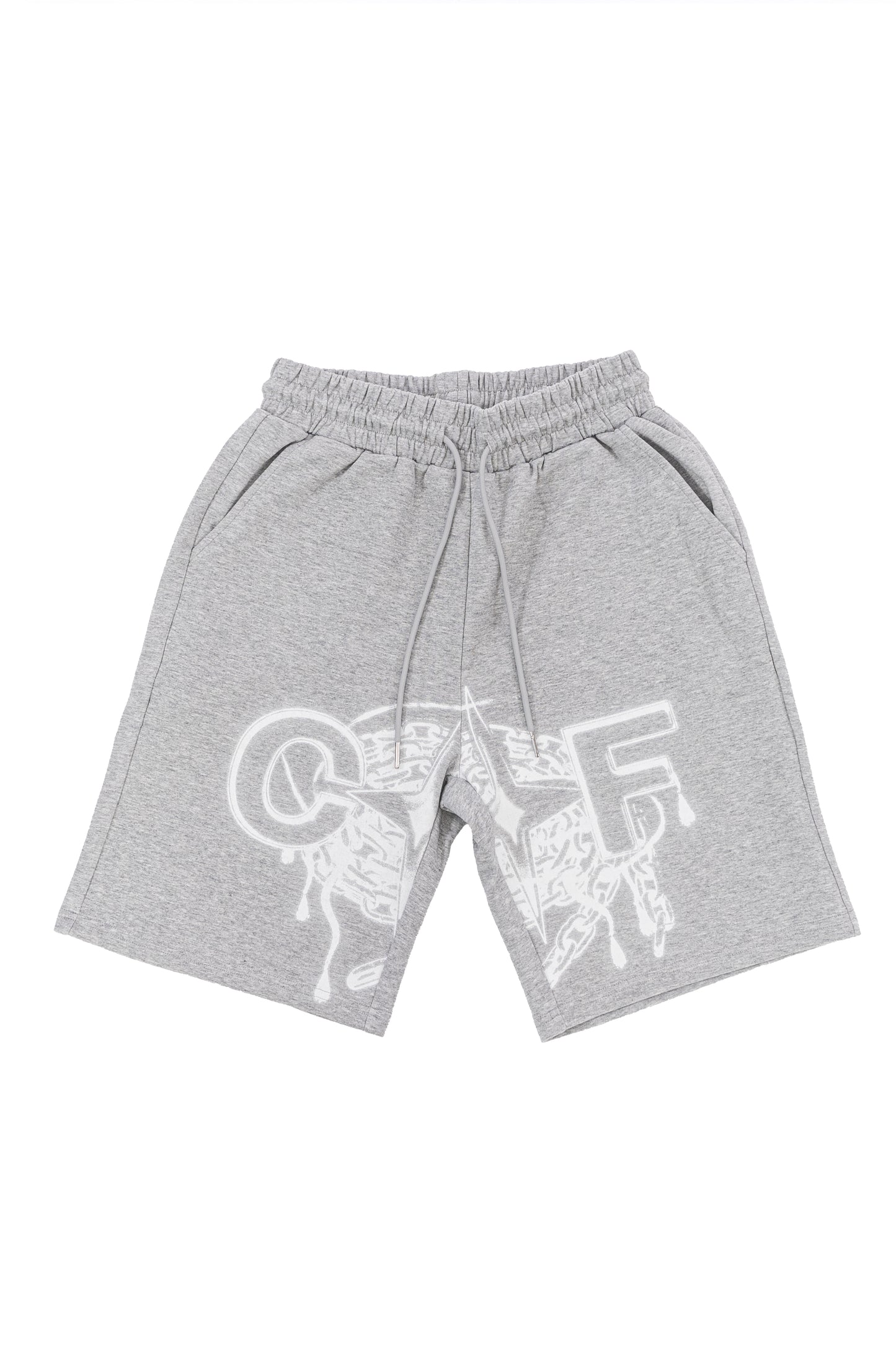 PANTS GREY
