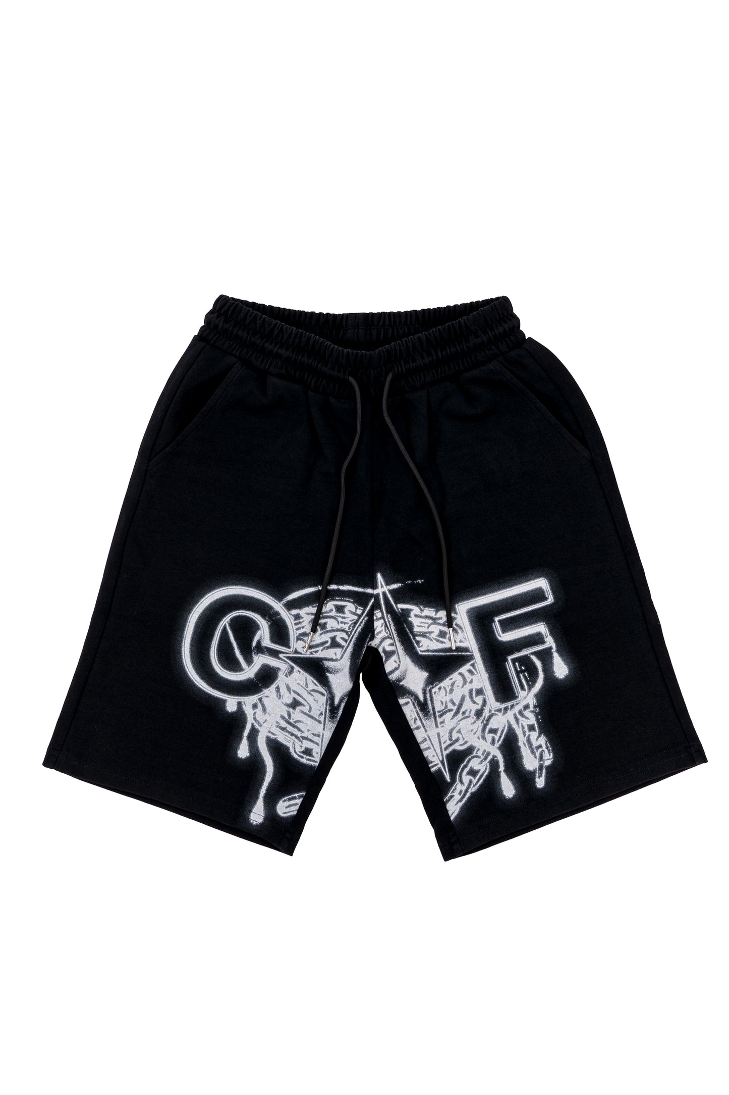 PANTS BLACK